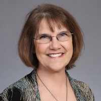 Cathie Morrison