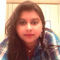 Simin Hossain