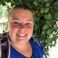 Britt Helle Boel