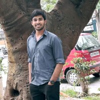 Lokesh Boddeda