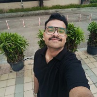 Prajin Gopi K