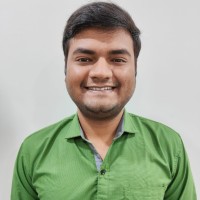 Bikash Kumar Dash
