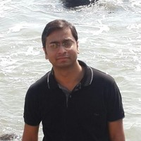 Chetan Mevada