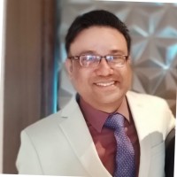 Yatin Yadneshvar Chaudhari