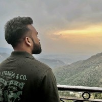 Abhishek Singh