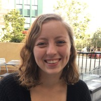 Madeline Perkins
