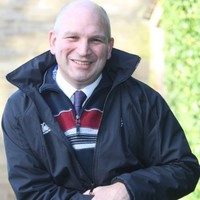 Ian Rushbrook
