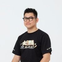 Dinh Minh Thong (Joseph)