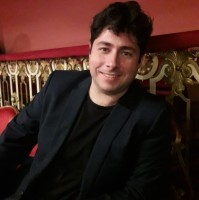 Thiago Maciel da Silva