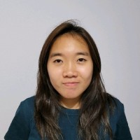 Victoria Kang