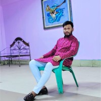 Shihab Nowraj Khan