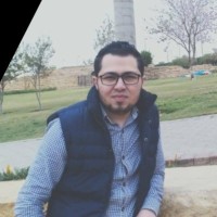 Hussam Salah