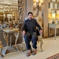 Tahir Afzal