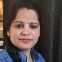 Sudha Pandey