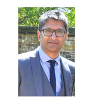 Sailesh Patel