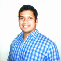 Eduardo Urbina Bello