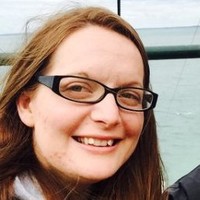 Sarah Coombes