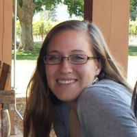 Katharine Muth
