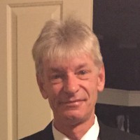 Graham Eldridge