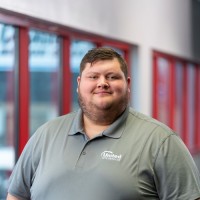 Christopher Persinger