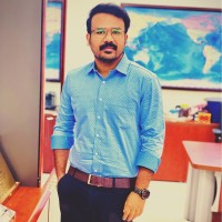 Anas Ahamed