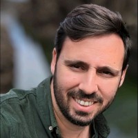 Luís Dias Santos