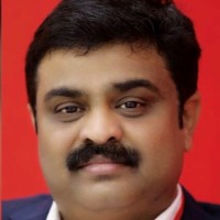 ANISH MOHAN