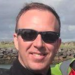 Gudbjartur Örn Einarsson