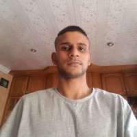 Preeshayile Kalicharan