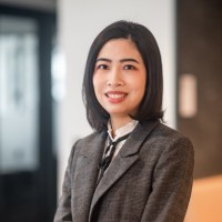 Zhuofan(Tracy) Ma