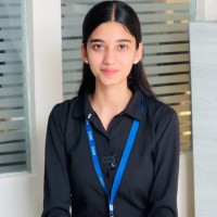 Mansimran Kaur