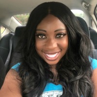 Monique Swanson