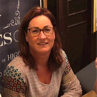Monique van Grinsven