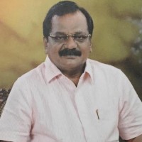 Manokaran M N