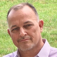 Mark Collins