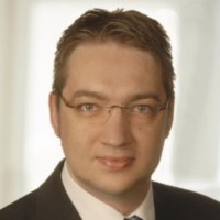 Dr. Dieter Hierl, Cqf