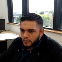 Qamar Nasir