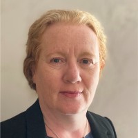 Mary Cox