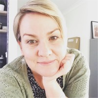 Amanda Gray