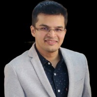Mehul Shah