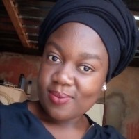 Nomthandazo Mofomadi