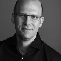 David Bailey, Faia, Leed Ap