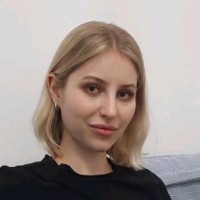 Kateryna Kilyk