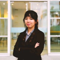 Praise Yaw Yoong Sze