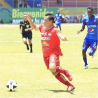 Axel Castillo