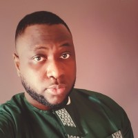 Olukoyede Osomo