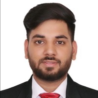 Yogesh Sharma
