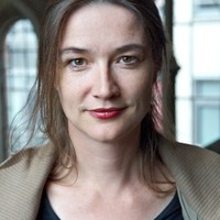 Judith Gerstenberg