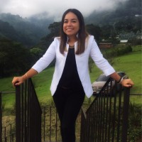 Shirley Rosales