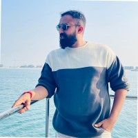 Brijesh Kumar Maroli